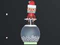 Cluiche Cluiche Corn Santa 3D ar líne  ar líne