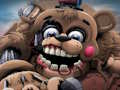 Cluiche Cúig oícheanta ag Fazbear  ar líne