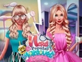 Cluiche Nerd go Mania smidiú Coitianta  ar líne