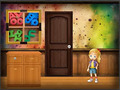 Cluiche Amgel Kids Seomra Escape 86  ar líne