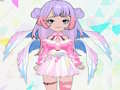 Cluiche Cluiche Shining Anime Star gúna Suas  ar líne