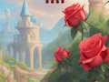 Cluiche Cursed Rose Cailín Escape  ar líne
