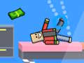 Cluiche Roblox Smeach  ar líne