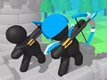 Cluiche Cumaisc Archer Defense  ar líne