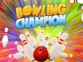 Cluiche Craobh Bowling  ar líne