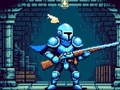 Cluiche Dungeon SteelStorm  ar líne
