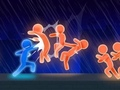 Cluiche Cloí leis an Stickman é  ar líne