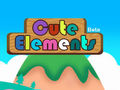 Cluiche Eilimintí gleoite  ar líne