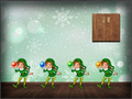 Cluiche Cluiche Amgel Elf Seomra Escape 3  ar líne
