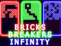 Cluiche Cluiche Bricks Bricks Infinity  ar líne