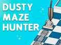 Cluiche Cluiche Dusty Maze Hunter  ar líne