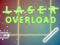 Cluiche Dáileog Overload Laser  ar líne