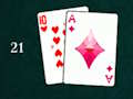 Cluiche Cluiche BlackJack Pro  ar líne