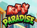 Cluiche Kitty Paradise ar líne