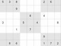 Cluiche Cluiche Saol Sudoku  ar líne