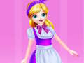 Cluiche Cluiche Líne Sweet Bakery Girls Císte  ar líne