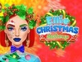 Cluiche Cluiche Líne Ellie Nollag Makeup  ar líne