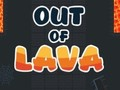 Cluiche As Lava  ar líne