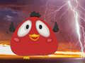 Cluiche Cluiche Éin Angry Escape  ar líne
