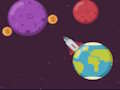Cluiche Cluiche Éalú Orbit  ar líne
