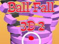 Cluiche Cluiche Liathróid Fall 3D 2  ar líne