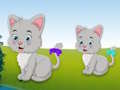 Cluiche Cluiche ar líne Bunny Breakout  ar líne