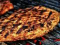 Cluiche Jigsaw Grill Barbecue  ar líne