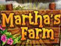 Cluiche Feirme Marthas  ar líne