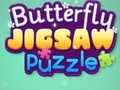 Cluiche Cluiche Puzal Jigsaw Féileacán  ar líne