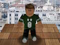Cluiche Parkour Roblox: Matamaitic  ar líne