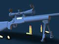 Cluiche Sniper Sneaky  ar líne