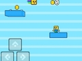 Cluiche Cluiche Líne Noob vs Bagún Léim  ar líne