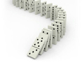 Cluiche Domino ar líne