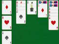 Cluiche Cluiche Traidisiúnta Klondike Spider Solitaire  ar líne