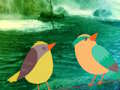 Cluiche Cluiche Éin Jungle Colorful Escape ar líne  ar líne