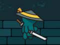 Cluiche Cluiche Oíche Ninja  ar líne