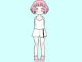 Cluiche Dressup Outfit Oiriúnach  ar líne