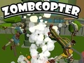 Cluiche Zomcoptar ar líne