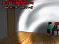 Cluiche Jeff The Killer: Caillte sa Nightmare  ar líne
