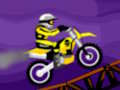 Cluiche Geansaí Motocross  ar líne