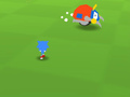 Cluiche Sonic ar ais  ar líne