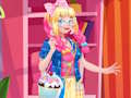Cluiche Cluiche Líne Stíleanna Spraoi Girly  ar líne