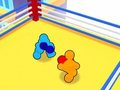 Cluiche Réaltaí Dornálaíochta 3D  ar líne