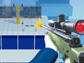 Cluiche Cluiche Sniper 2  ar líne