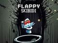 Cluiche Sciobóil Flappy  ar líne