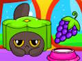 Cluiche Cluiche Cosmo Pet Starry Care  ar líne