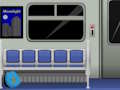 Cluiche Cluiche Hooda Escape Subway 2024  ar líne