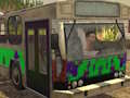 Cluiche Tiománaí bus skibidi  ar líne