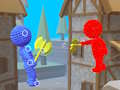 Cluiche Cluiche An comhrac in Uillinn StickMan  ar líne