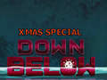 Cluiche Thíos: Xmas Special  ar líne